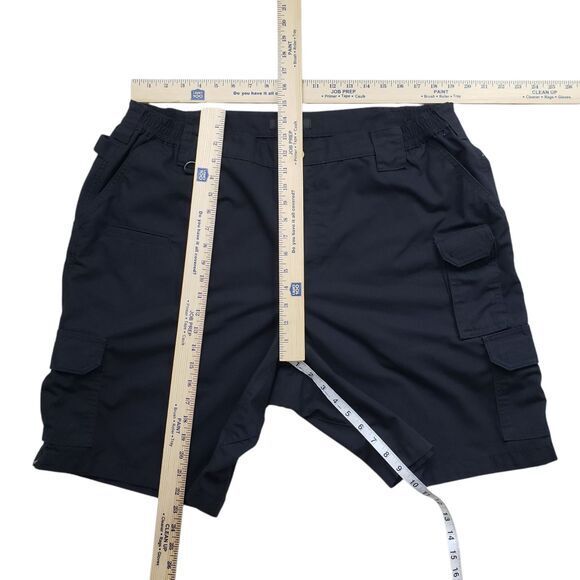 5.11 Tactical Taclite Pro Cargo Shorts Mens 44 Ripstop Utility Lot of 3 - Picture 15 of 16
